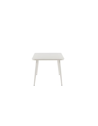 Matbord Lina, 200 × 90 cm, Beige