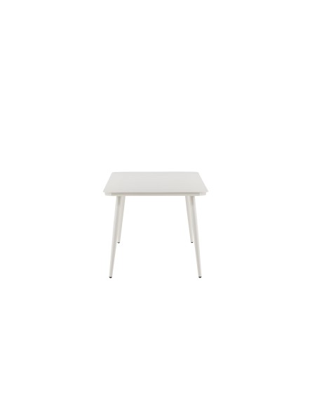 Matbord Lina, 200 × 90 cm, Beige