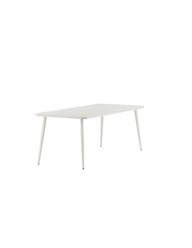 Matbord Lina, 200 × 90 cm, Beige
