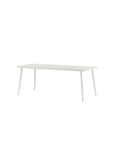 Matbord Lina, 200 × 90 cm, Beige