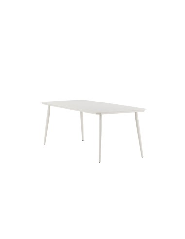 Matbord Lina, 200 × 90 cm, Beige