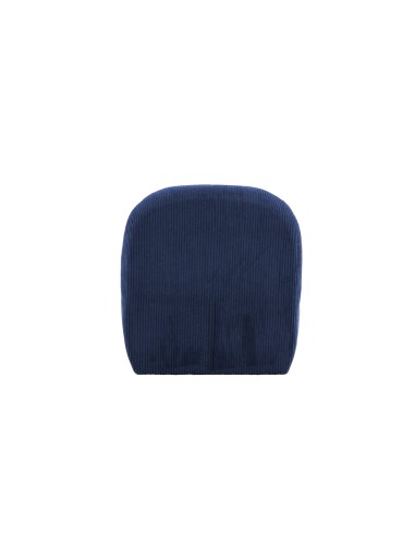 Fåtölj Mahla, 70 × 82 cm, Navy