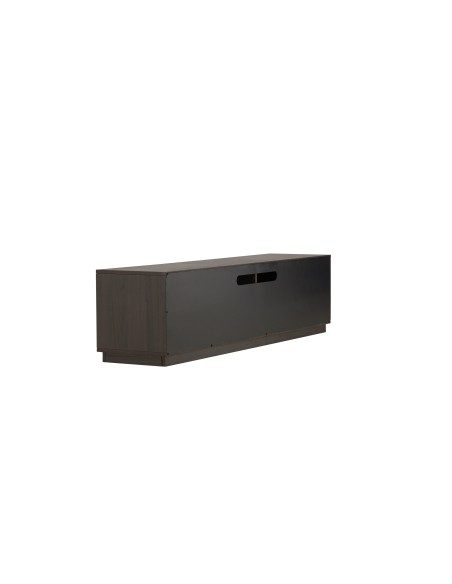 TV-bänk Lugo, 180 cm, Mocca