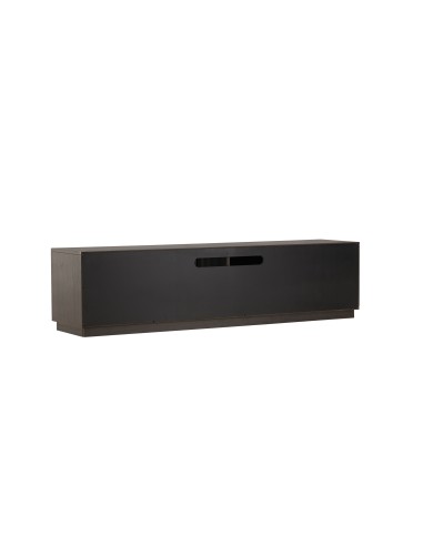 TV-bänk Lugo, 180 cm, Mocca