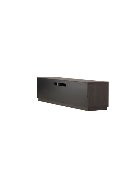 TV-bänk Lugo, 180 cm, Mocca