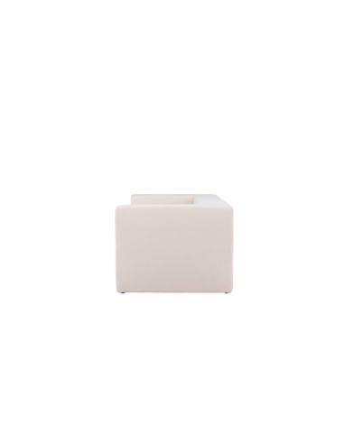 3-sitssoffa Lumi 3-Sits, Vit