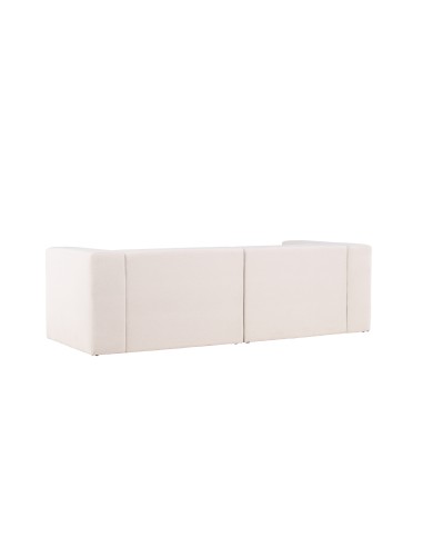 3-sitssoffa Lumi 3-Sits, Vit