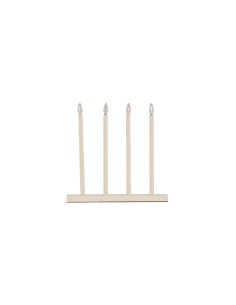 Lampa Lofsdalen, Beige