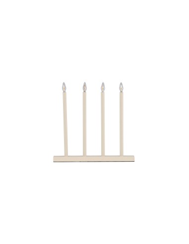 Lampa Lofsdalen, Beige