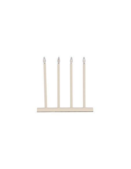 Lampa Lofsdalen, Beige