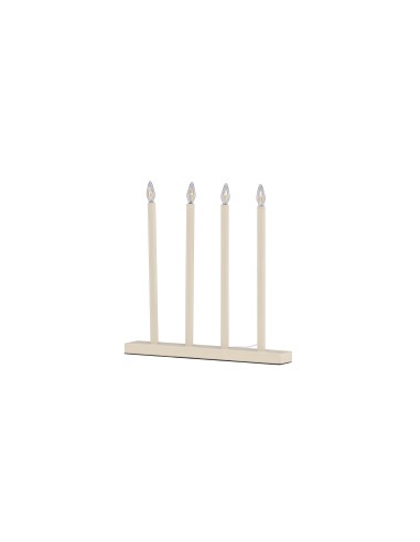 Lampa Lofsdalen, Beige