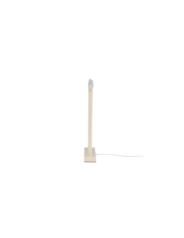Lampa Lofsdalen, Beige