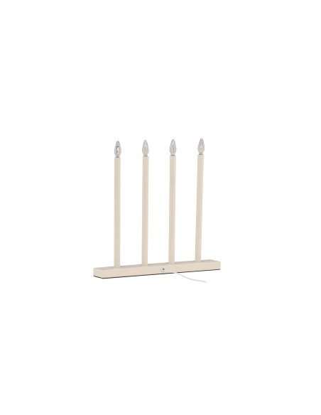 Lampa Lofsdalen, Beige