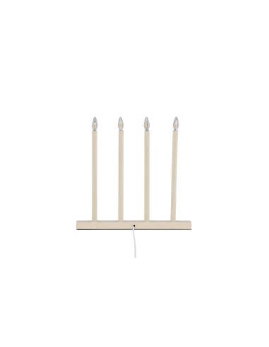Lampa Lofsdalen, Beige