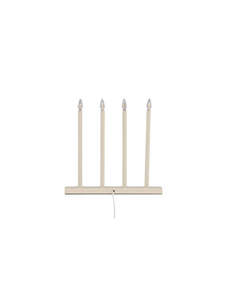 Lampa Lofsdalen, Beige