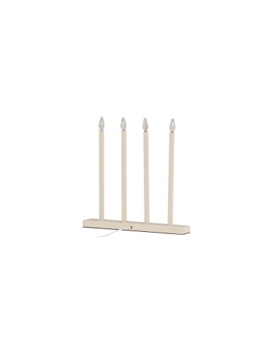 Lampa Lofsdalen, Beige