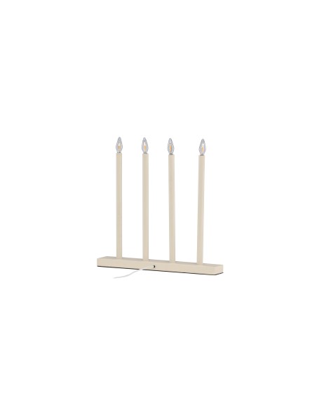 Lampa Lofsdalen, Beige