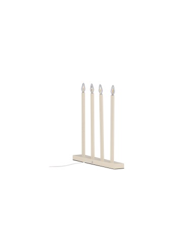 Lampa Lofsdalen, Beige