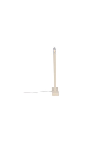 Lampa Lofsdalen, Beige