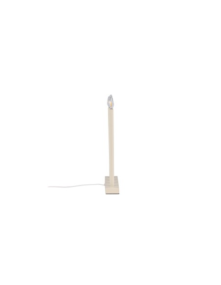 Lampa Lofsdalen, Beige