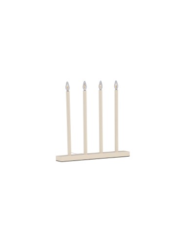 Lampa Lofsdalen, Beige