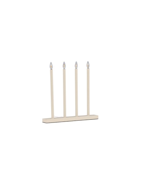 Lampa Lofsdalen, Beige