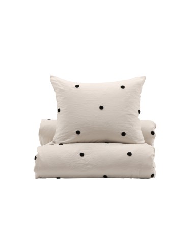 Påslakan Loke, Light Grey