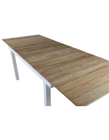 Matbord Mexico, 180 × 90 cm, Natur
