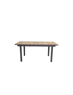 Matbord Mexico, 180 × 90 cm, Natur 2