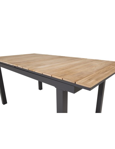 Matbord Mexico, 180 × 90 cm, Natur