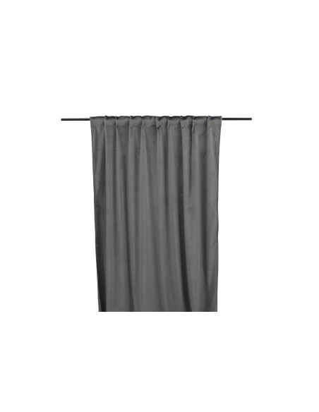 Gardin Mary, Mörkgrå