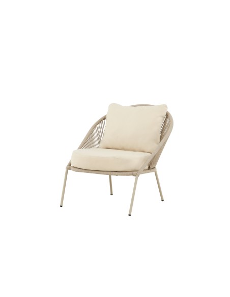 Lindos Loungestol