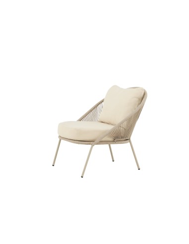 Lindos Loungestol