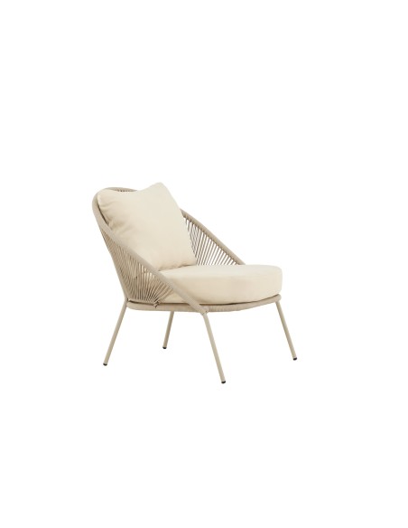 Lindos Loungestol