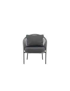 Lindos Loungestol