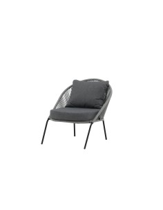 Lindos Loungestol 2
