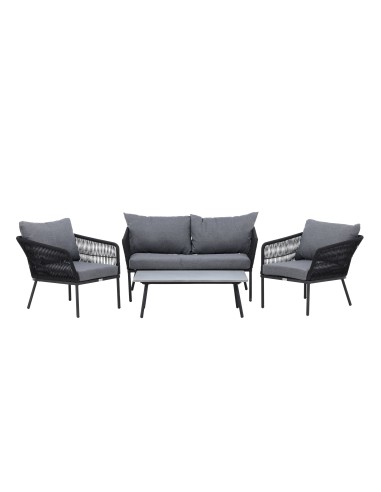 Lindos Loungegrupp