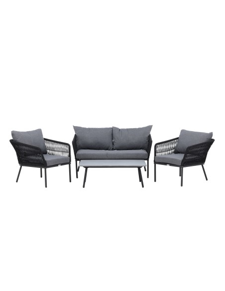 Lindos Loungegrupp