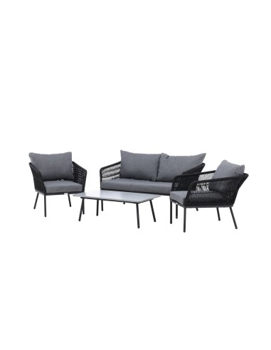 Lindos Loungegrupp