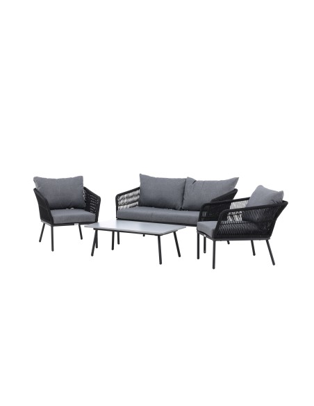 Lindos Loungegrupp