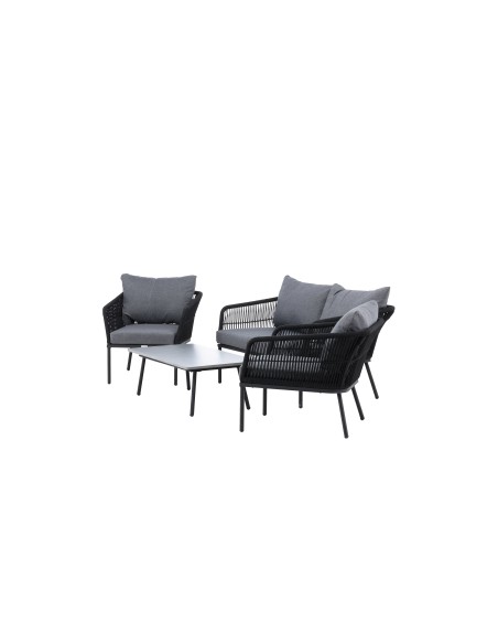 Lindos Loungegrupp