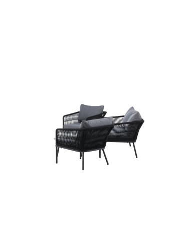 Lindos Loungegrupp