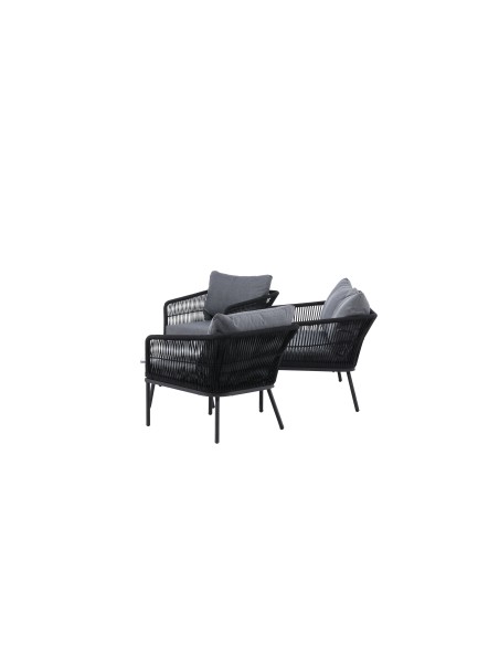 Lindos Loungegrupp