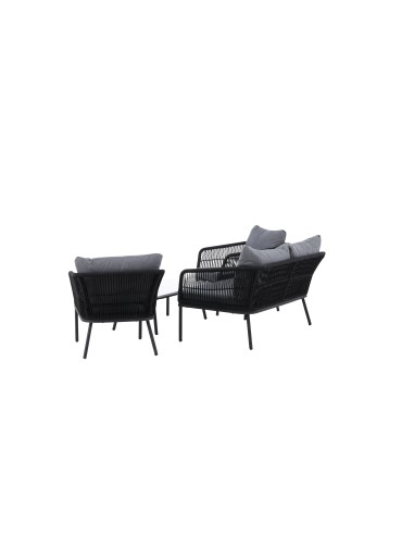 Lindos Loungegrupp