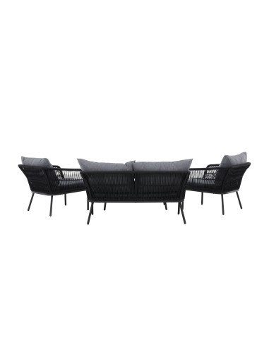 Lindos Loungegrupp