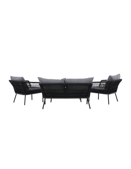 Lindos Loungegrupp