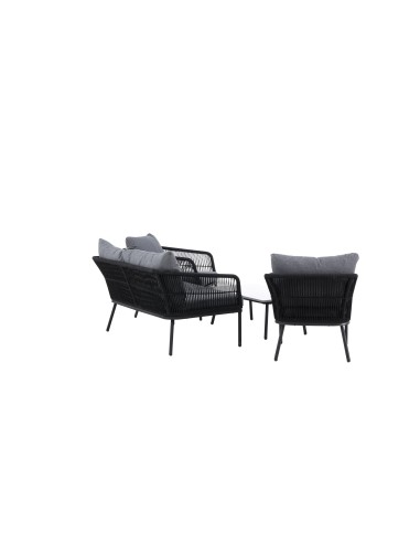 Lindos Loungegrupp