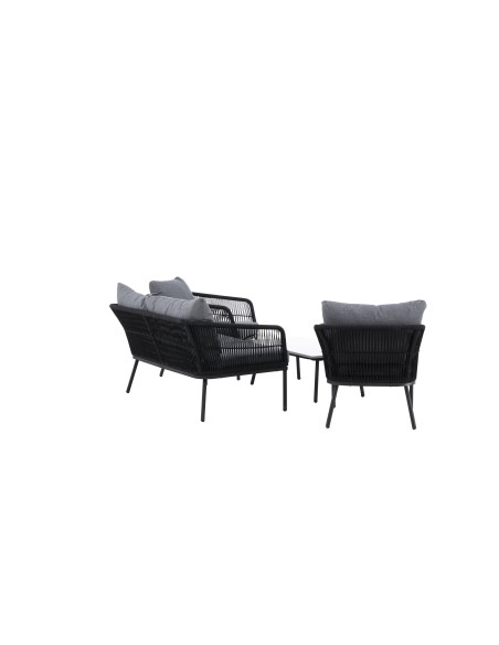 Lindos Loungegrupp