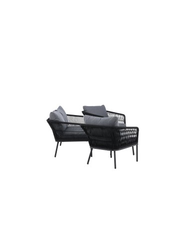 Lindos Loungegrupp