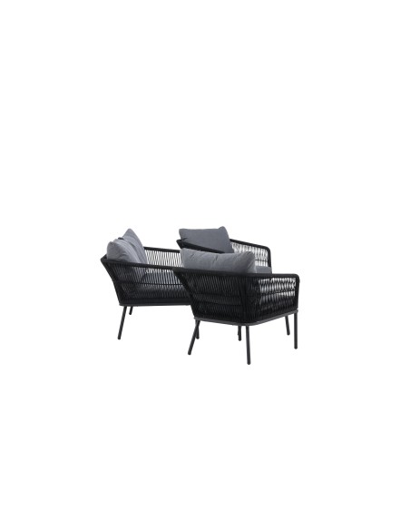 Lindos Loungegrupp